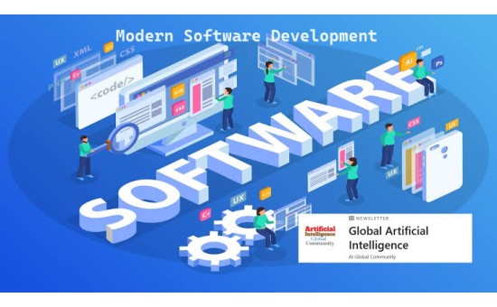 Software development